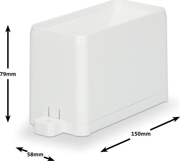 Image du produit Alecto WS-1200