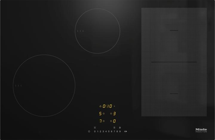 Actual product image Miele KM 7414 FX GLASS 26741480CH