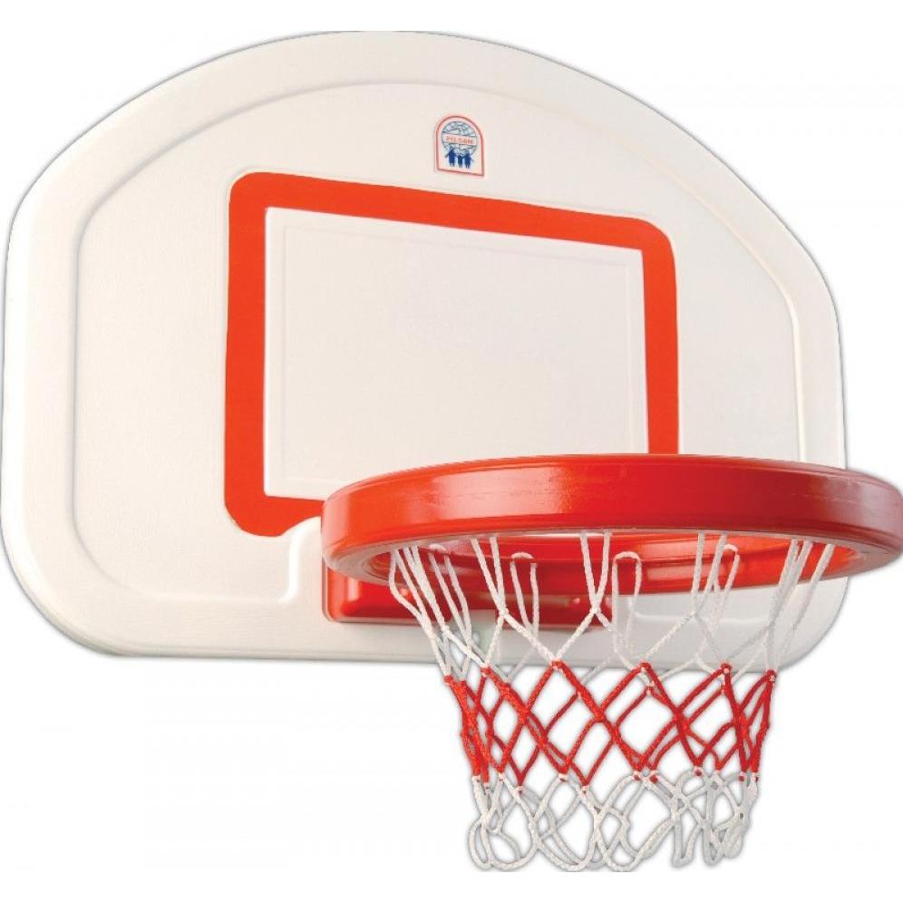 Pilsan, Basketballkorb