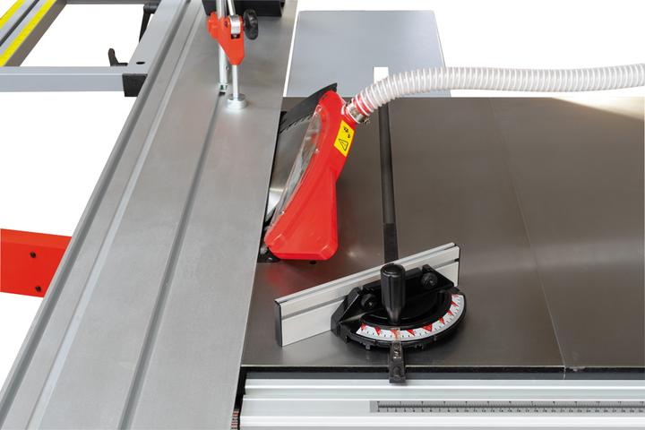 Actual product image Holzmann TS315FV2000