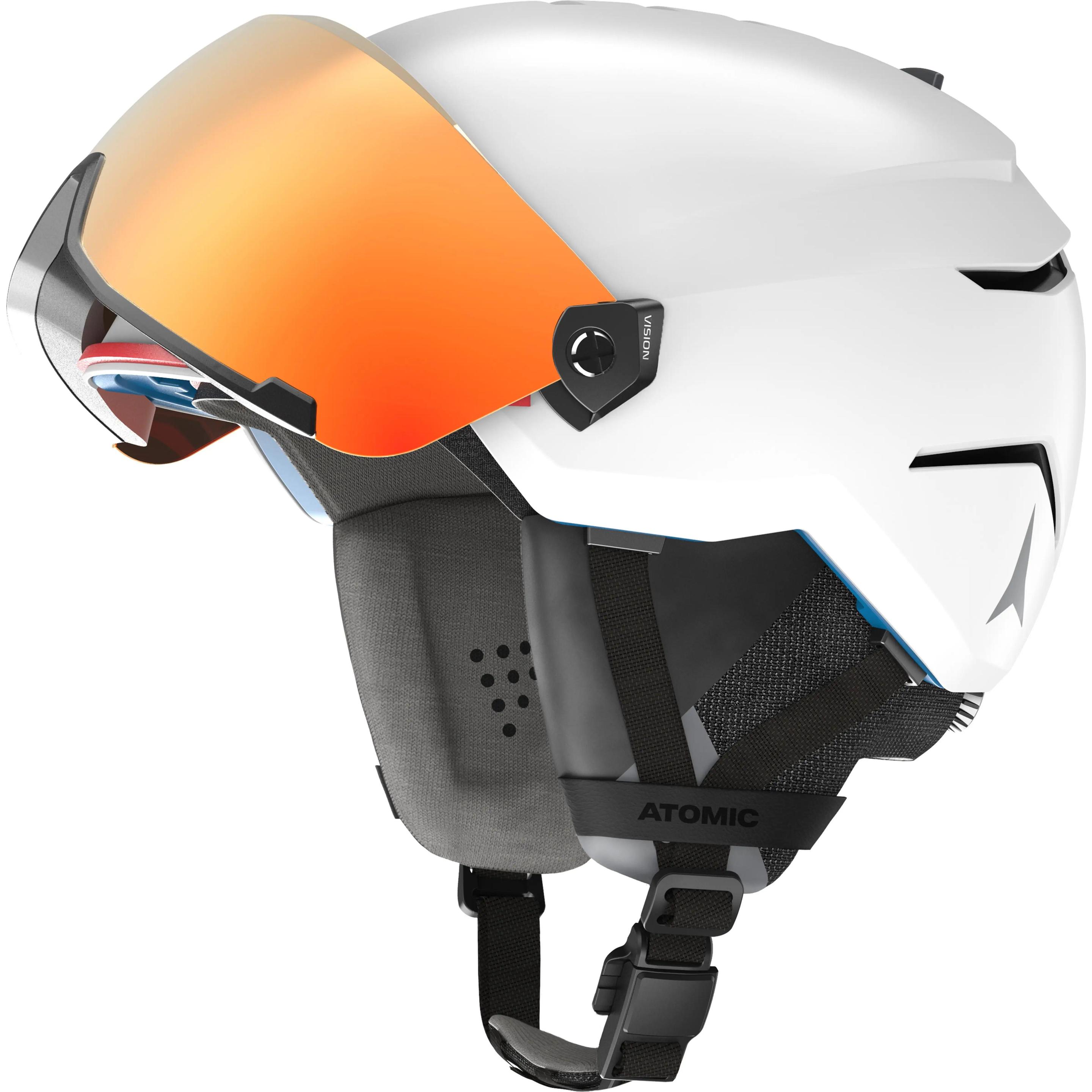 Thumbnail - Atomic, Skihelm, (51 - 55 cm, S)
