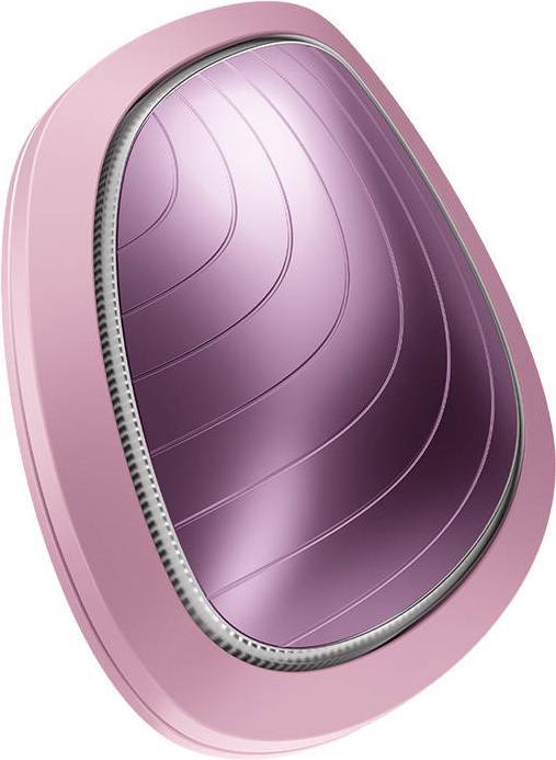 Actual product image Konjac Sponge Soniczny masażer do twarzy Cool & Warm 9w1 Geske z Aplikacją (różowy)
