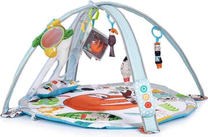 Produktbild Chipolino Spielbogen Jungle Musik Licht