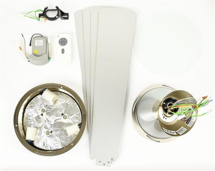 Produktbild Aire Ryder Cosmos