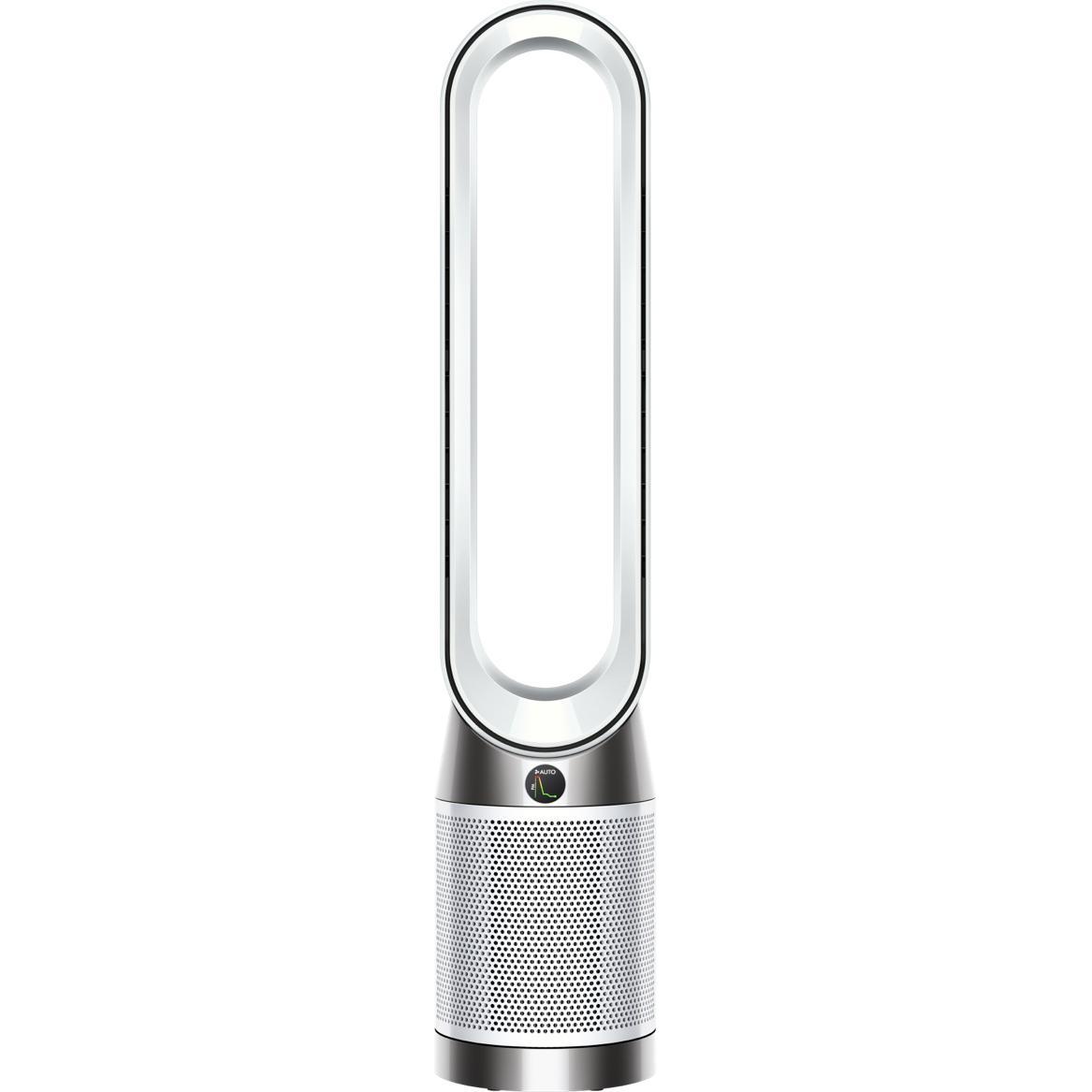 Dyson Bianco Depuratore Cool Pc1, Purificatore D'aria,