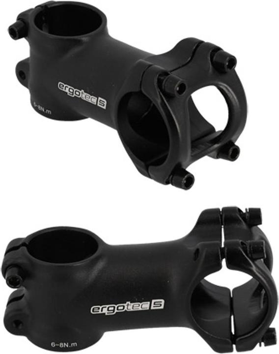 Ergotec Shark (70 mm, 31.80 mm)