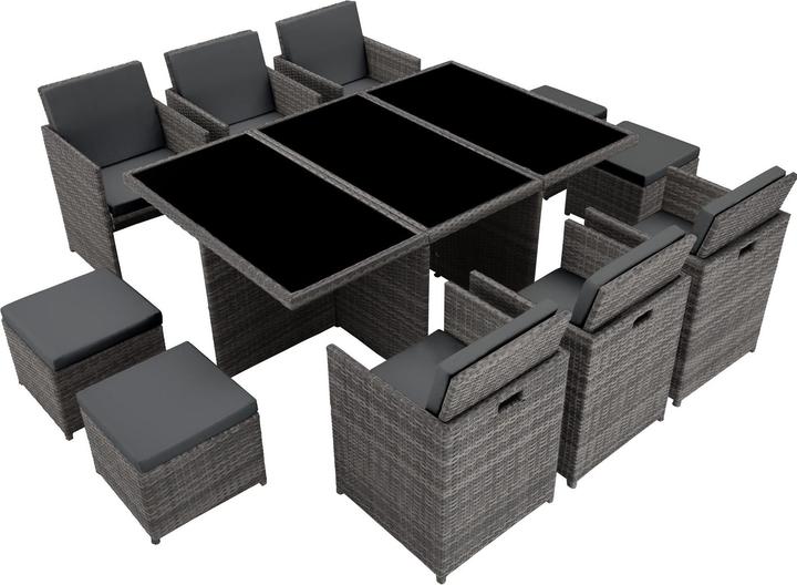 Produktbild tectake New York