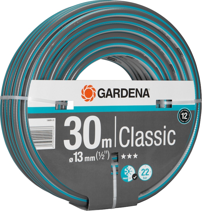 Gardena Classic 18009 (30 m, 12.70 mm)