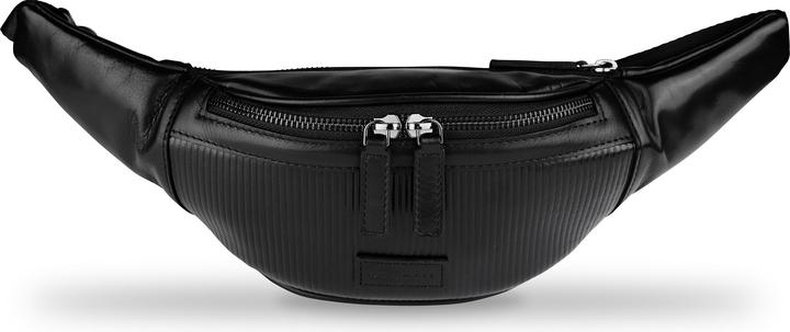 Produktbild Bugatti Joel Gürteltasche Leder 22 cm