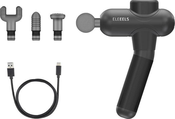 Produktbild Eleeels X3