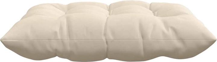 Image du produit vidaXL Sitzkissen (40 x 40 x 6 cm)