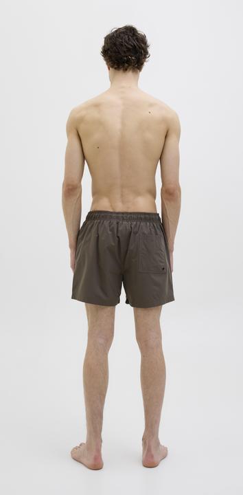 Produktbild Jack & Jones Regular Fit Badeshorts Badeshorts (XXL)