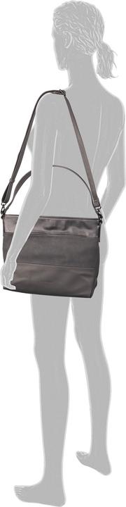 Immagine prodotto Tom Tailor Nicolina Schultertasche 35 cm