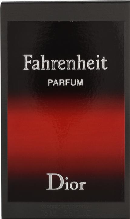 Immagine prodotto Dior Fahrenheit (Eau de parfum, 75 ml)