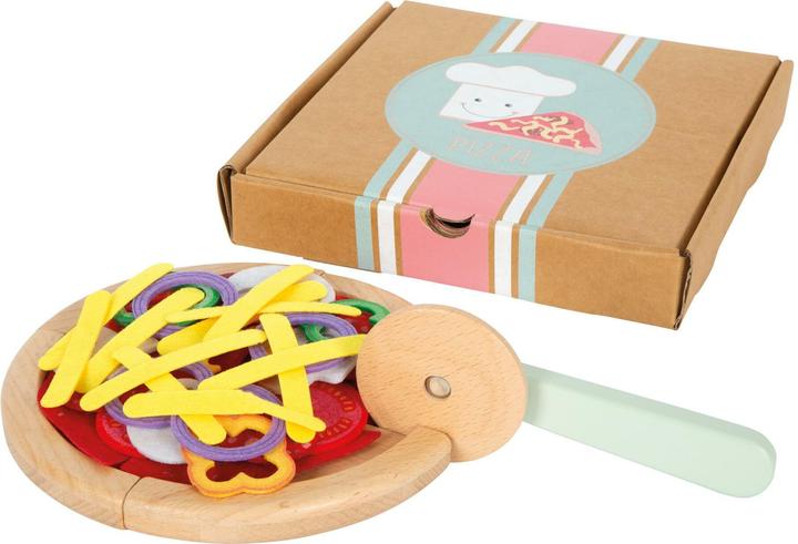 Image du produit small foot Set pizza