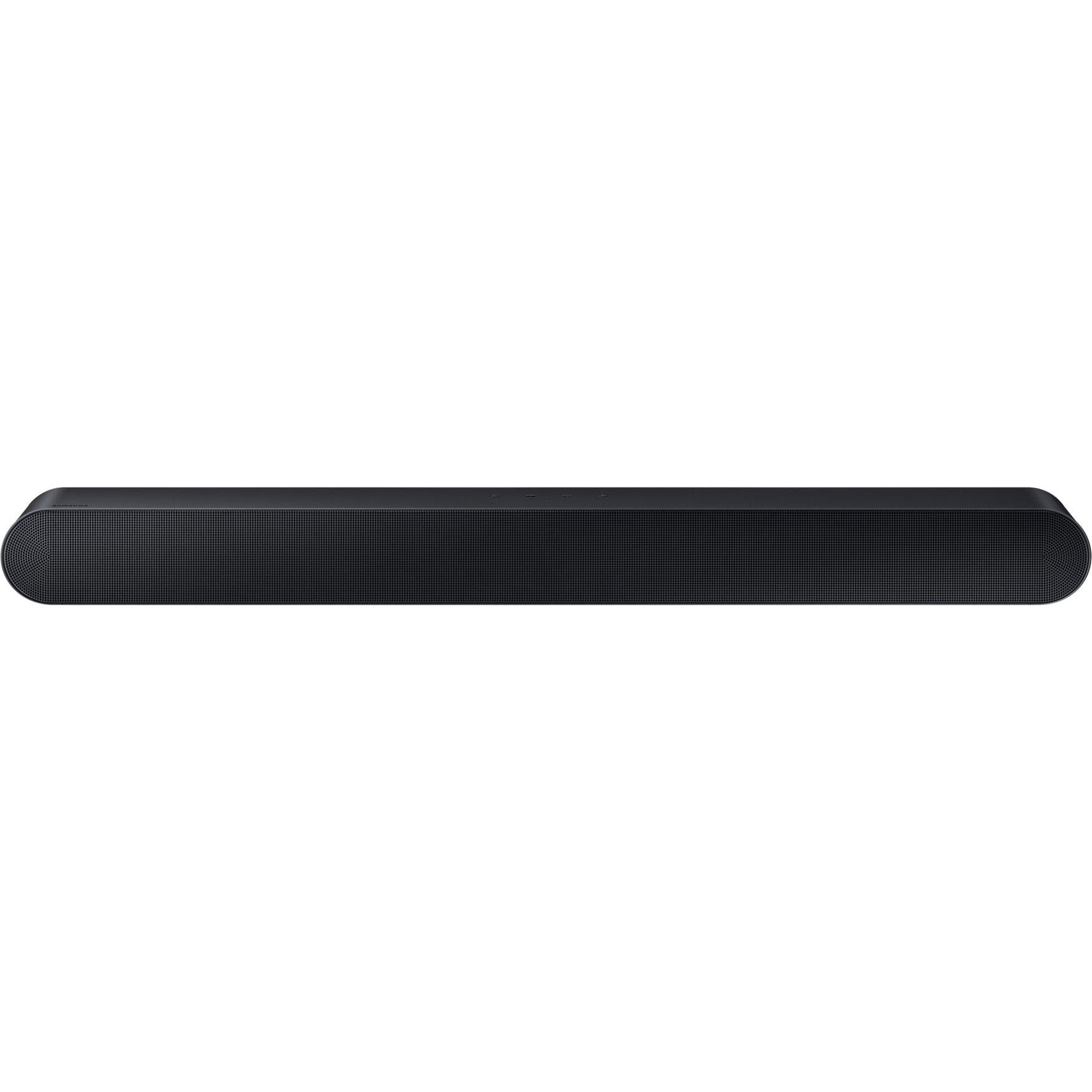 Samsung HW-S60D (200 W, 5.0 canali), Soundbar, Nero