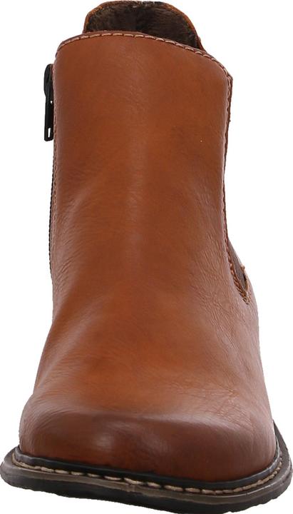 Actual product image Rieker boots (40)