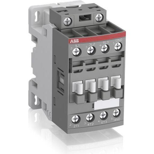 ABB, Schutzschalter, STOTZ-KONTAKT Schütz 24-60 50/60 20-60VDC AF09-30-10-11