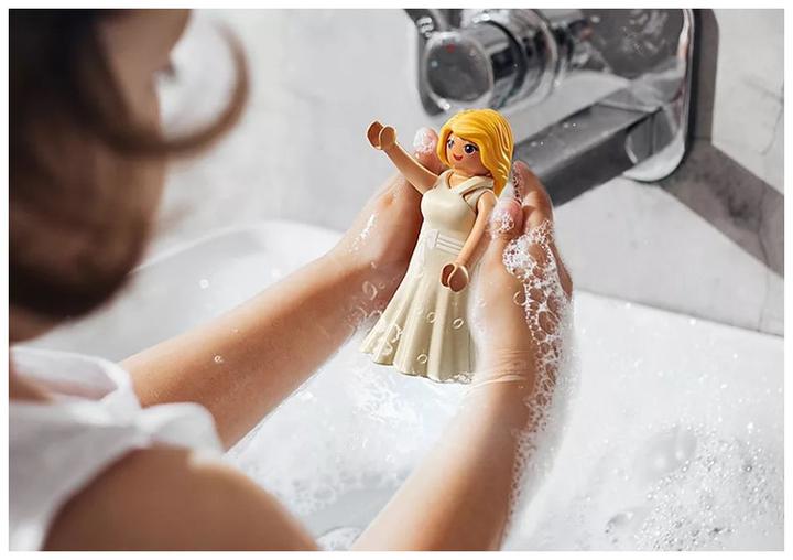 Produktbild Playmobil Color: Fashionboutique (71372)