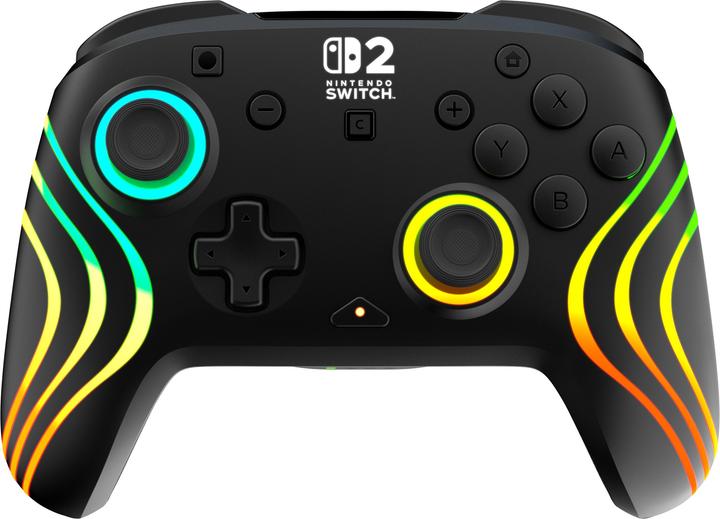 Produktbild Turtle Beach Afterglow Wave Wireless (Switch, Switch 2, Switch Lite, Switch OLED)