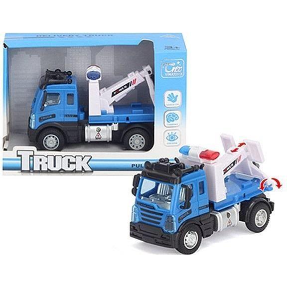 Adar Schlepper 1:64 (41326656)