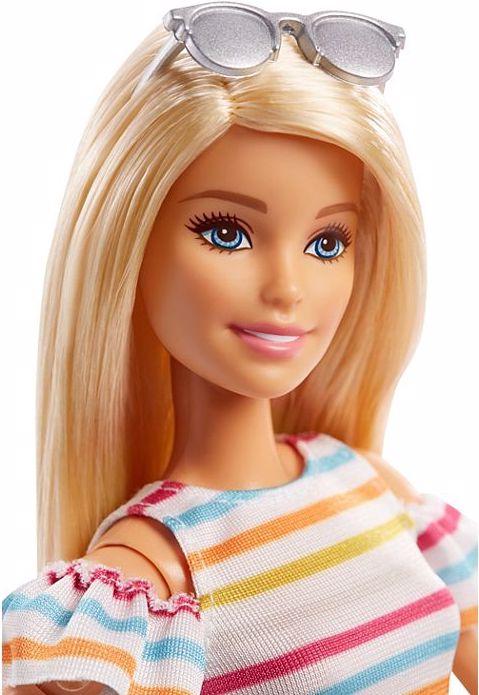 Image du produit Barbie Fauteuil roulant