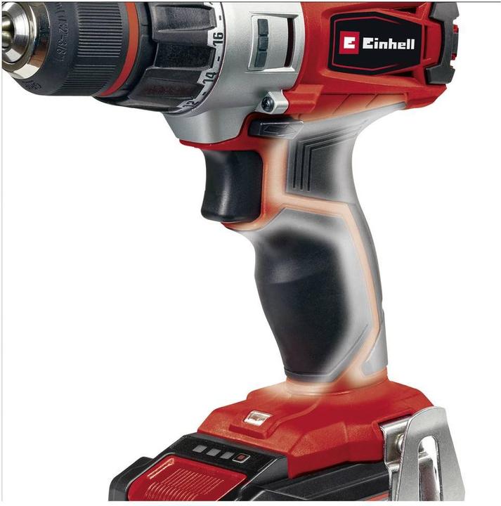 Image du produit Einhell TE-CD 18/2 Li +39 Power X-Change