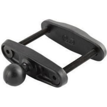 Zebra RAM FORKLIFT CLAMP 2.5", Barcode-Scanner Zubehör