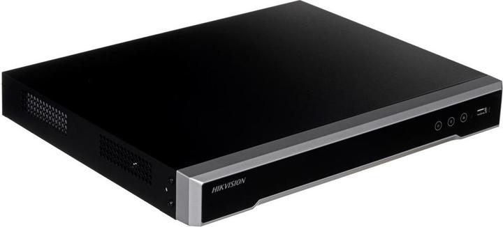 Produktbild Hikvision DS-7608NI-K2/8P (Netzwerk Videorecorder (NVR))
