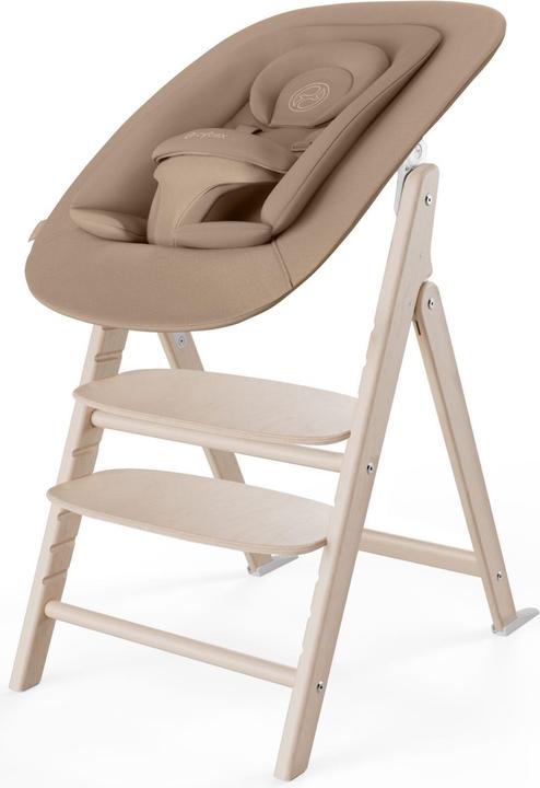 Image du produit Cybex Click and Fold (Chaise haute pour escaliers)