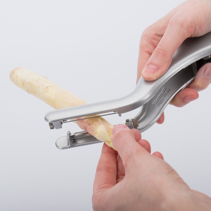 Actual product image Westmark Peel-Star