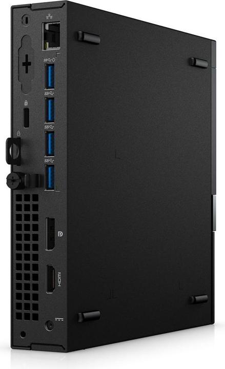 Produktbild Dell OptiPlex 7040 (128 GB, 8 GB, Intel Core i5-6500T)