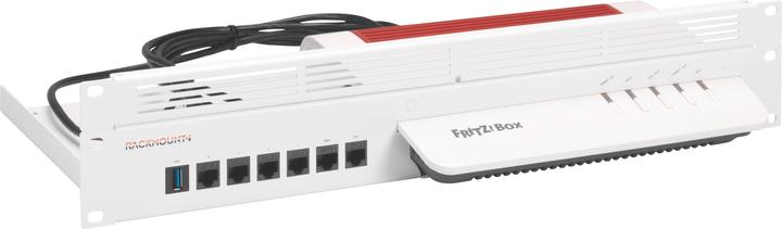 Rackmount.IT Rackmount Kit RM-FB-T7 for Fritzbox 7590AX