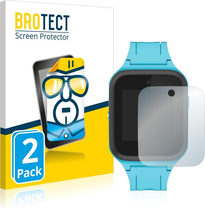 Productafbeelding BROTECT Bescherming Clair (Movetime Familiehorloge MT40)
