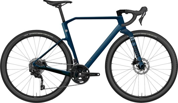 Produktbild Rondo Ratt CF1