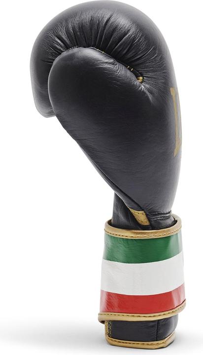 Actual product image Leone BOXING GLOVES ITALY '47 (10 OZ, One size)
