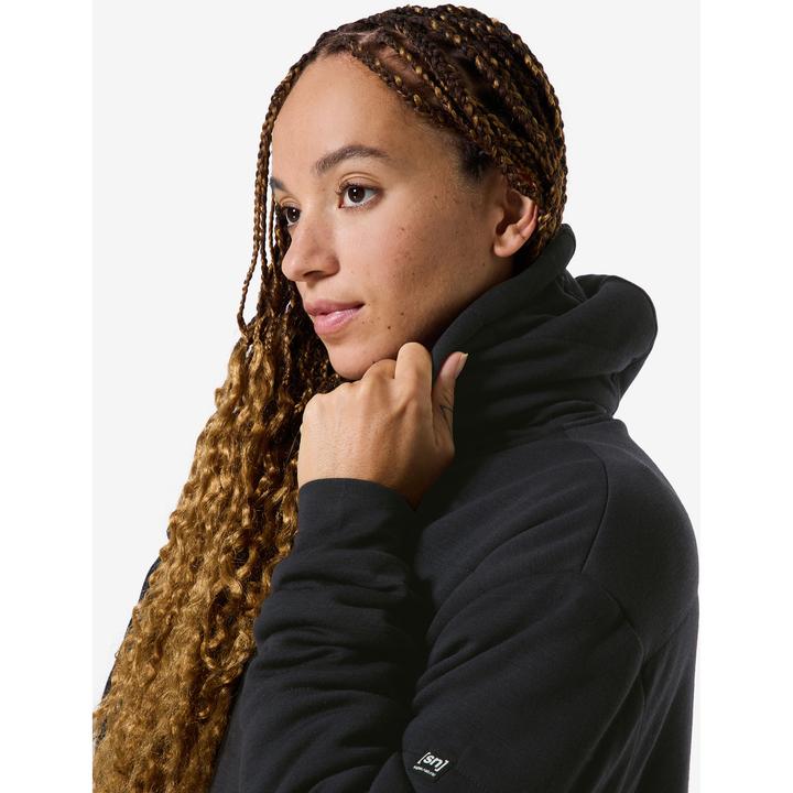 Produktbild Super Natural Dwr Hoodie (M)