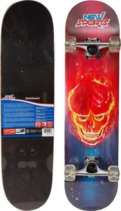 New Sports Skateboard (30.98")