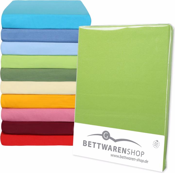 Produktbild BettwarenShop Multi-Stretch (Ø 200-230 cm)