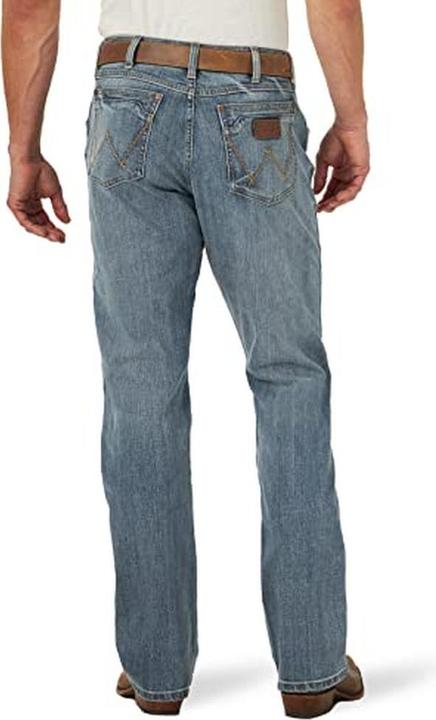 Image du produit Wrangler Jeans Bootcut Rilassato Retro (W29/L32)