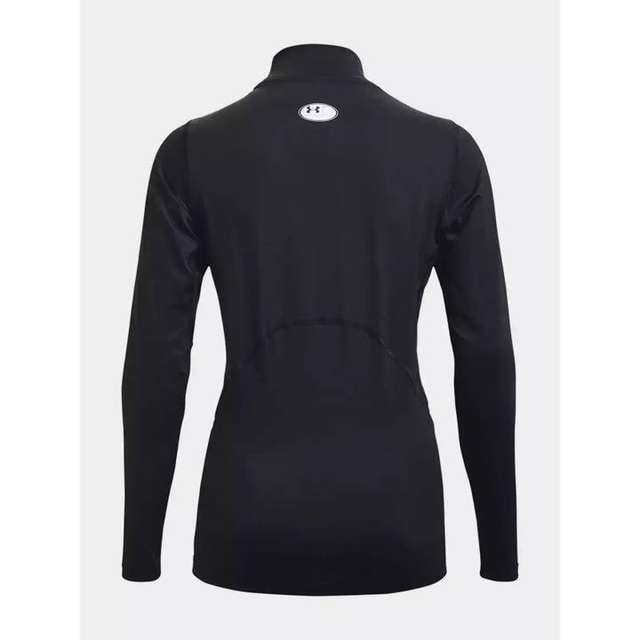 Actual product image Under Armour Armour Comp Mock Longsleeve Men (XXL)