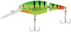 Immagine prodotto Berkley Flicker Shad Jointed Firetail Antifreeze (5 cm)
