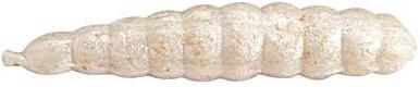 Actual product image Berkley Gulp Alive Honey Worm White (3 cm)