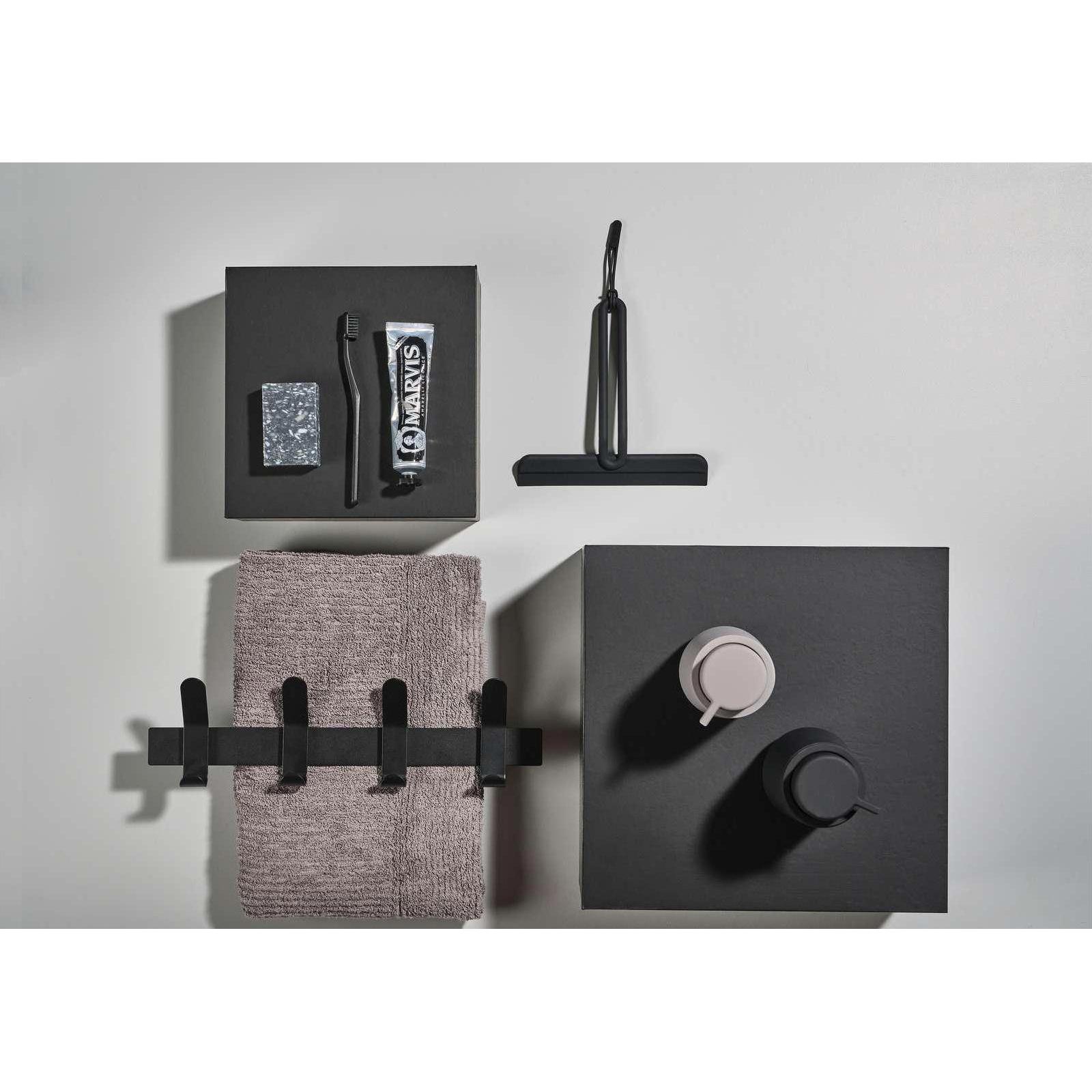 Thumbnail - Zone Denmark, Garderobe + Kleiderhaken, Wandhaken Leiste