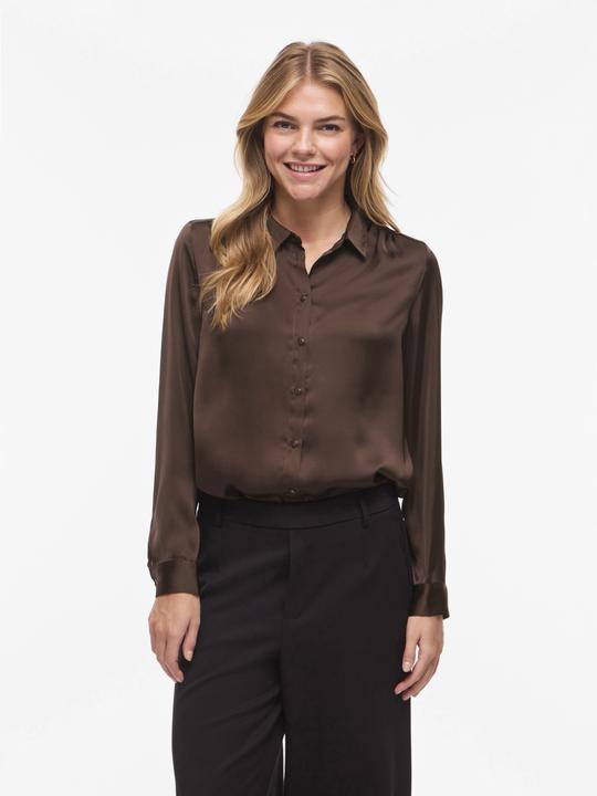 Immagine prodotto Vila VISOFIE Langarm Hemd (34)