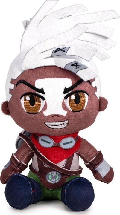 Actual product image Play by Play League of Legends Champions (24 cm)