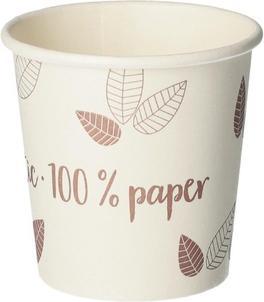 Actual product image Papstar Zero (80 x)