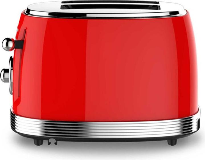 Productafbeelding Sogo 2-Slice Broodrooster Eternal Retro Series