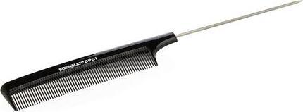 Immagine prodotto Denman Pettine a coda di spillo nero 213 mm