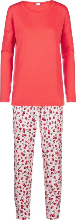 Produktbild Mey Cherry Rush Schlafanzug (42, XL)